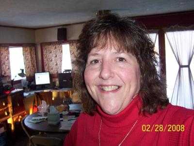 Katherine Lafleche