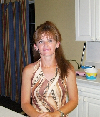 Kimberly Foster