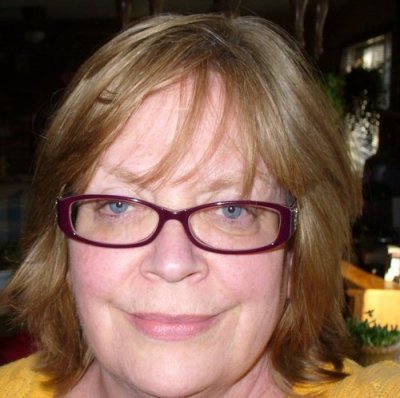 Maureen Osullivan