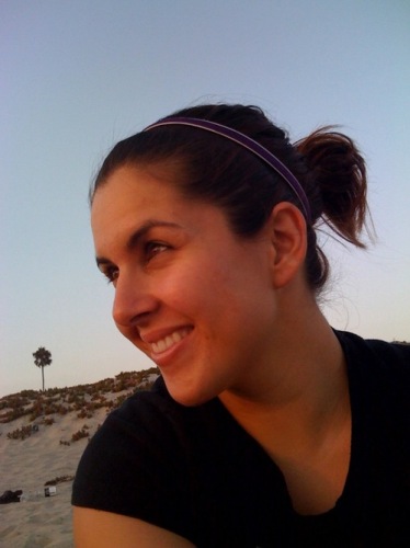 Traci Alexander