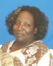Phaedra Sheppard