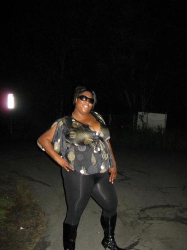 Janea Hill