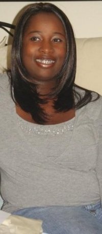 Kimberly Simmons