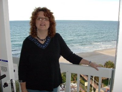 Lori Erickson