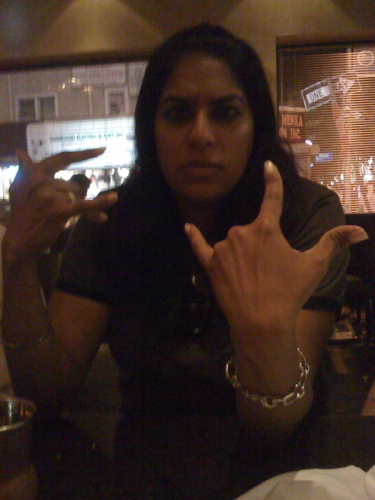 Davina Sewkumar