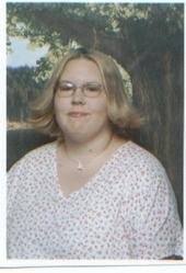 Lainie Rideout