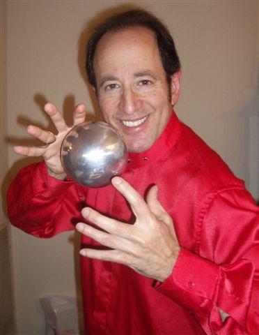 Lawrence Denburg