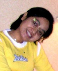 Laksmi Haryanto