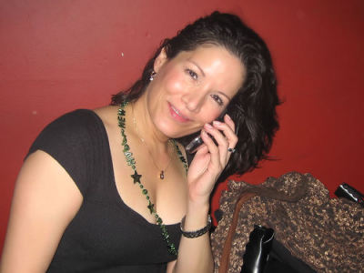 Elizabeth Dordal
