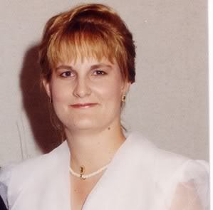 Carol Blackwood