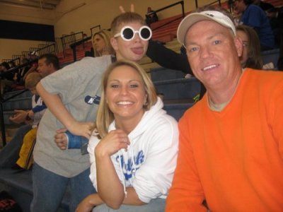 Laura Strickland