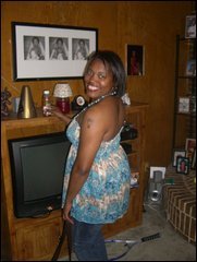 Antoinette Thompson