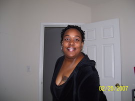 Louise Royster