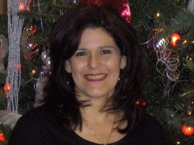 Linda Rogina