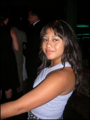 Daysha Jaime