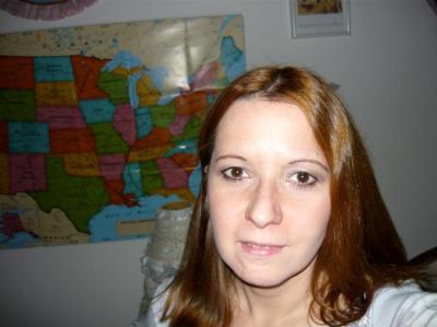 Debra Belles