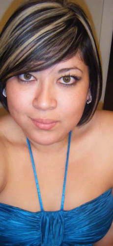 Elizabeth Garcia