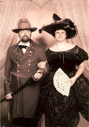 Elizabeth Brock