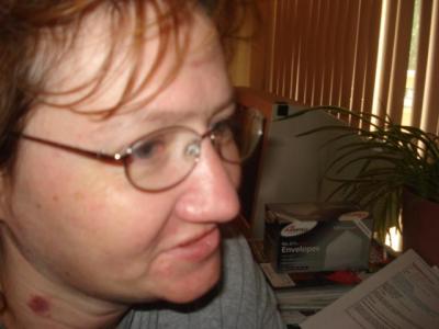Valerie Bateman
