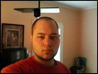 Christopher Tackett