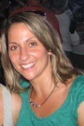 Tammy Makel