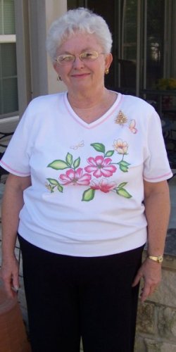 Nellouise Stewart