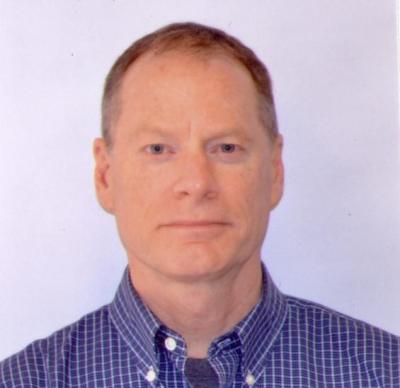 Earl Wood