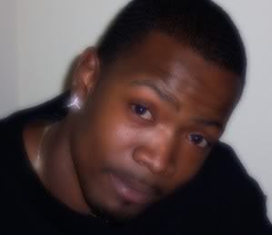 Terry Washington