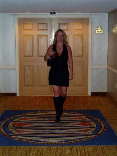 Lisa Cowman