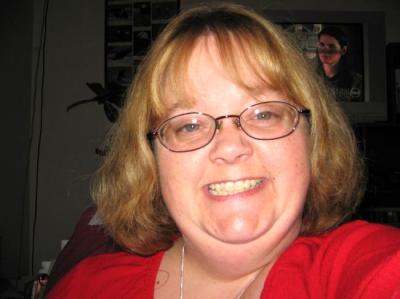 Melissa Wason
