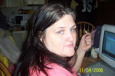 Linda Loring