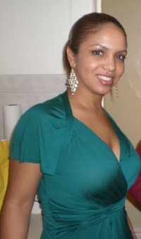Gleny Sosa