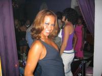 Lourdes Henriquez