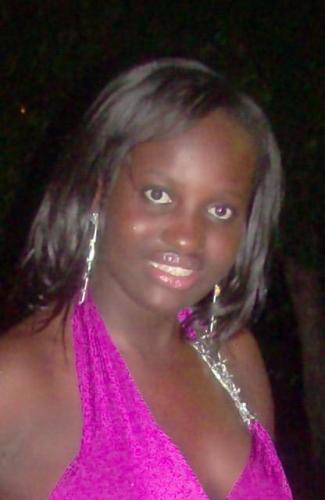 Awa Sarr