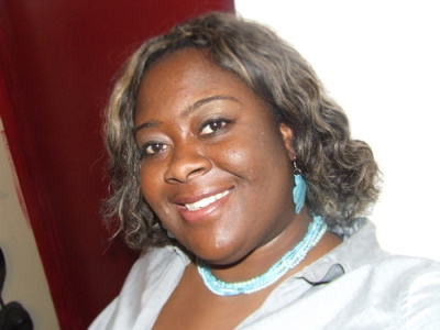 Maiia Moten