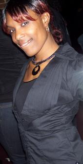 Trameece Jeffries