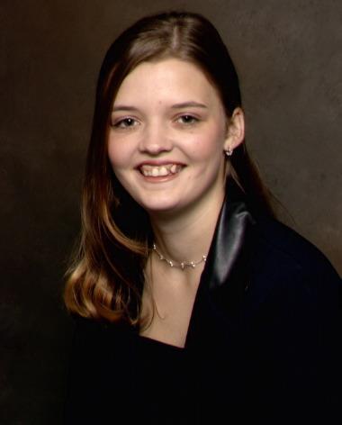 Valerie Kidd