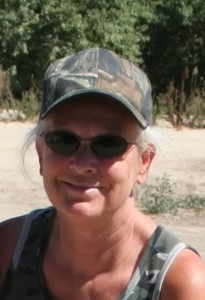 Susan Randleas