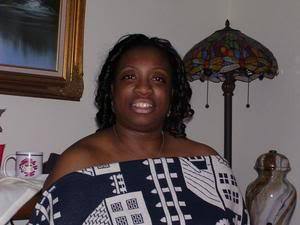 Leatrice Singleton