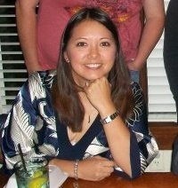Kathy Johnson