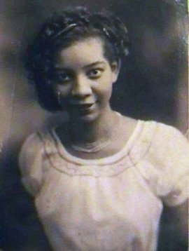 Latanya Richardson