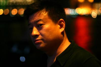 Luke Chou