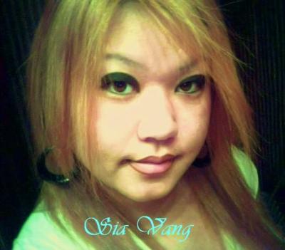 Kia Vang