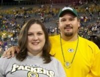 Mandy Olson