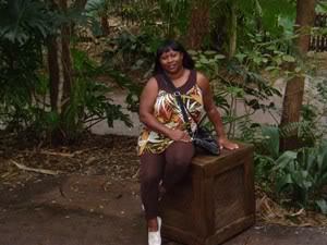 Deneen Jones