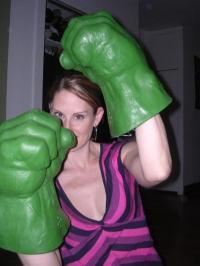 Laura Walker