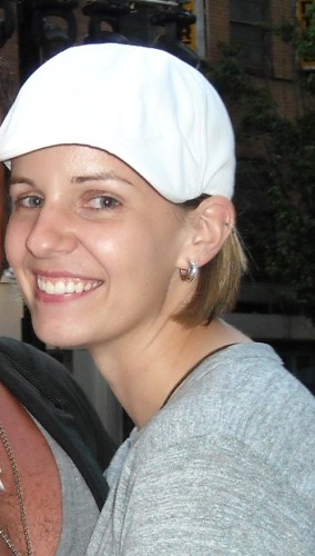 Lindsey Davis