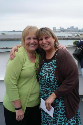 Lynne Sandack