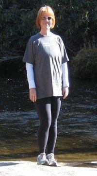 Melinda Mikami
