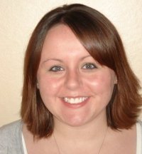 Rebecca Mccollum
